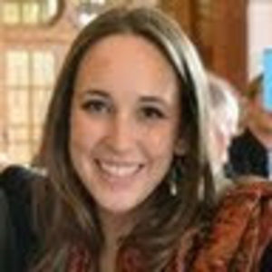 Meet your Posher, Laura